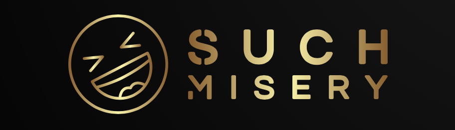 Welcome to my Misery